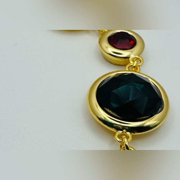 $98 Kate Spade On The Dot Bracelet Muliticolor NWOT - Picture 4 of 4